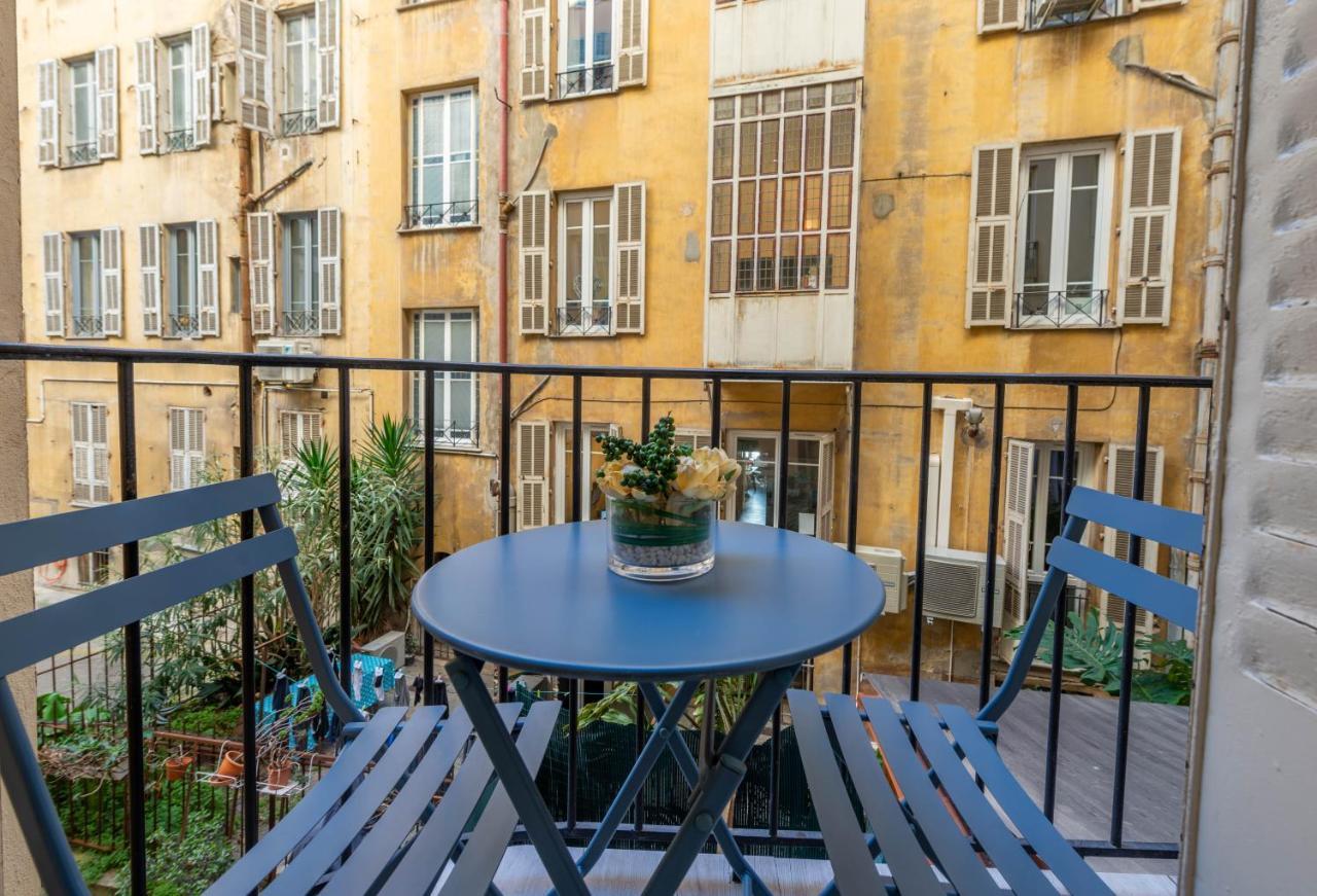 Nice Centre Flat - Modern, Quiet And Brand New Ngoại thất bức ảnh