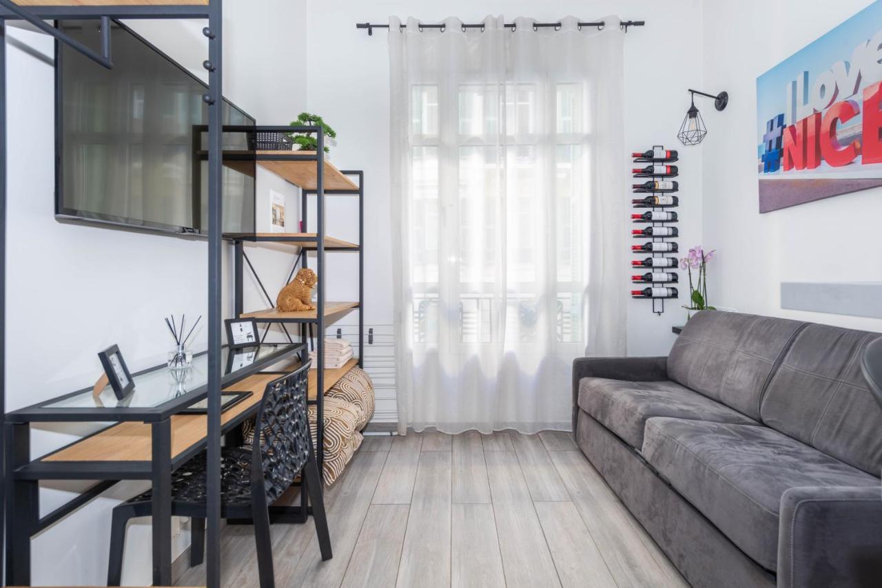 Nice Centre Flat - Modern, Quiet And Brand New Ngoại thất bức ảnh