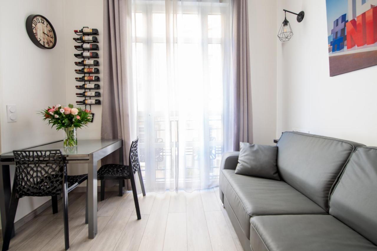 Nice Centre Flat - Modern, Quiet And Brand New Ngoại thất bức ảnh
