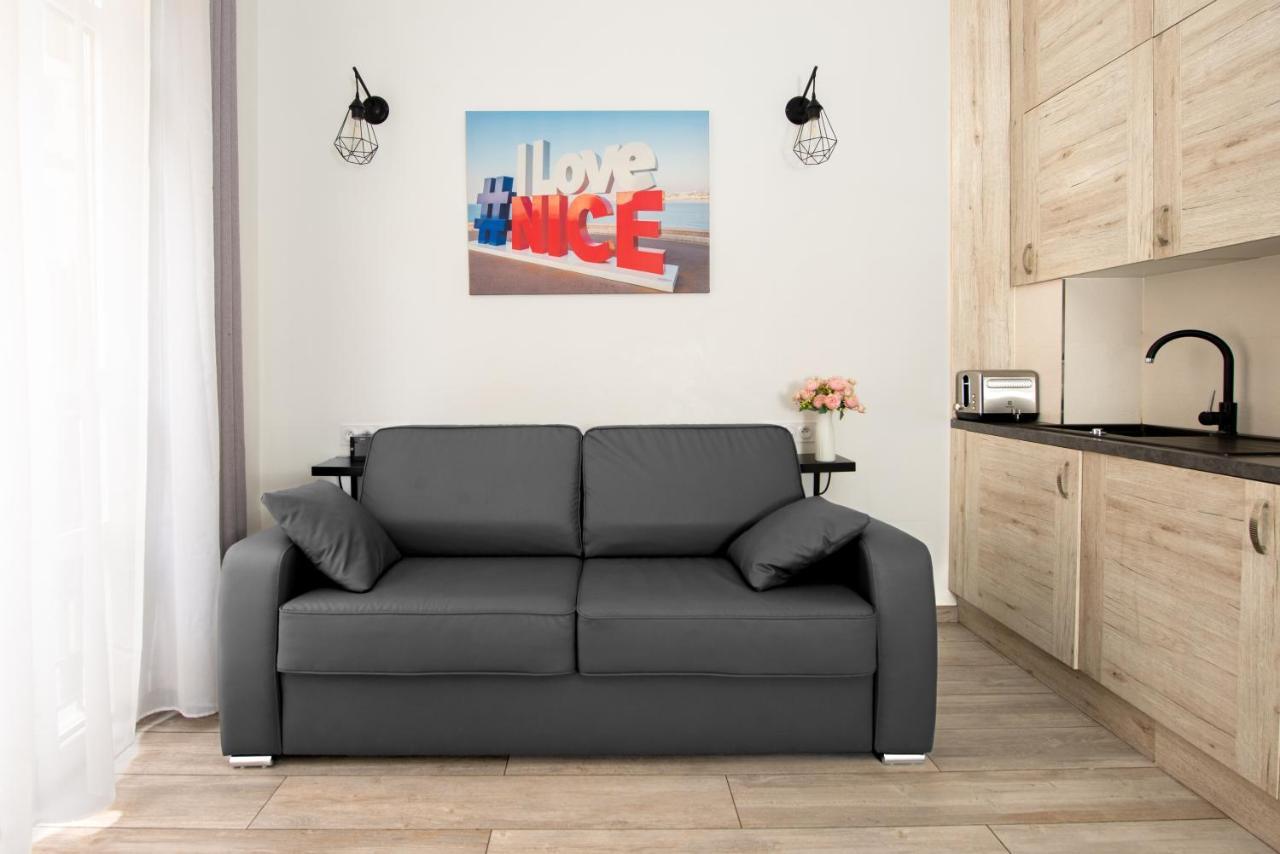 Nice Centre Flat - Modern, Quiet And Brand New Ngoại thất bức ảnh