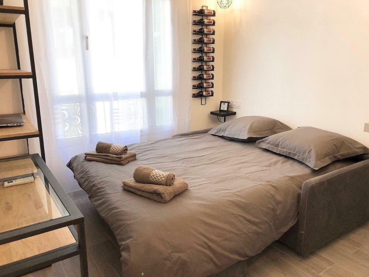Nice Centre Flat - Modern, Quiet And Brand New Ngoại thất bức ảnh