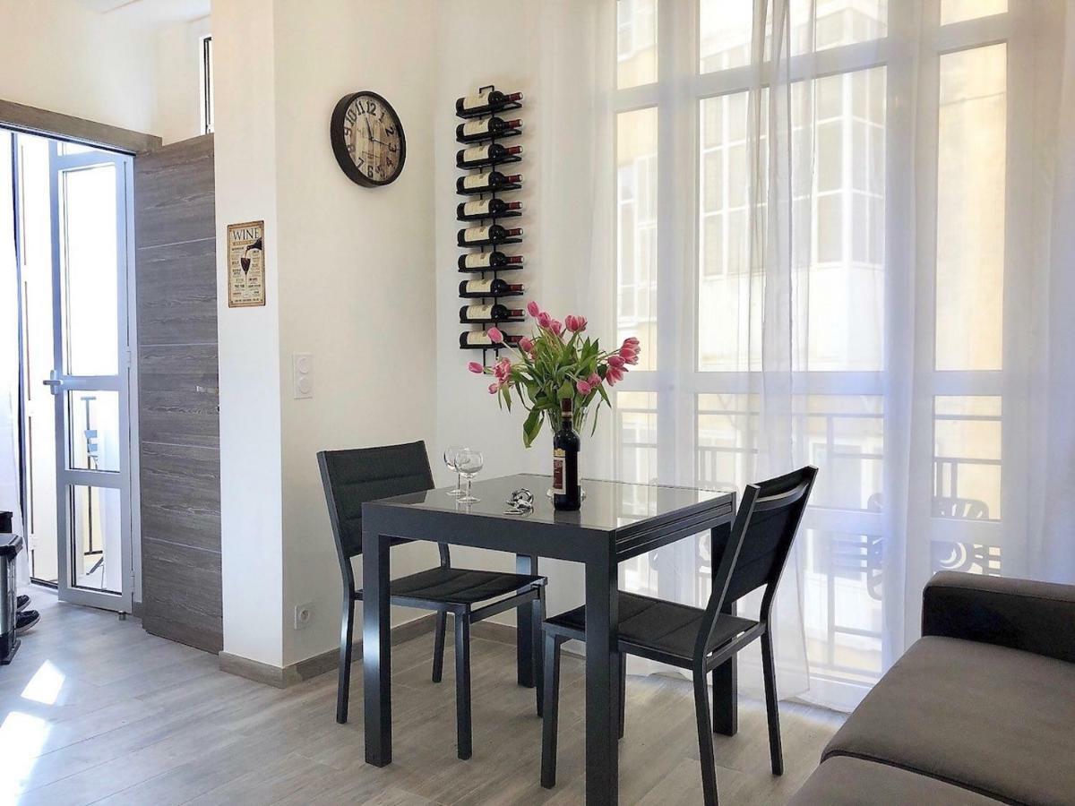 Nice Centre Flat - Modern, Quiet And Brand New Ngoại thất bức ảnh