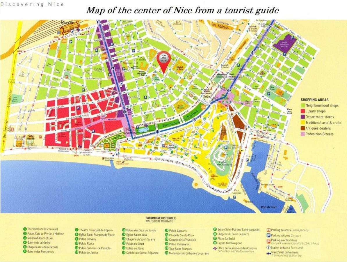 Nice Centre Flat - Modern, Quiet And Brand New Ngoại thất bức ảnh